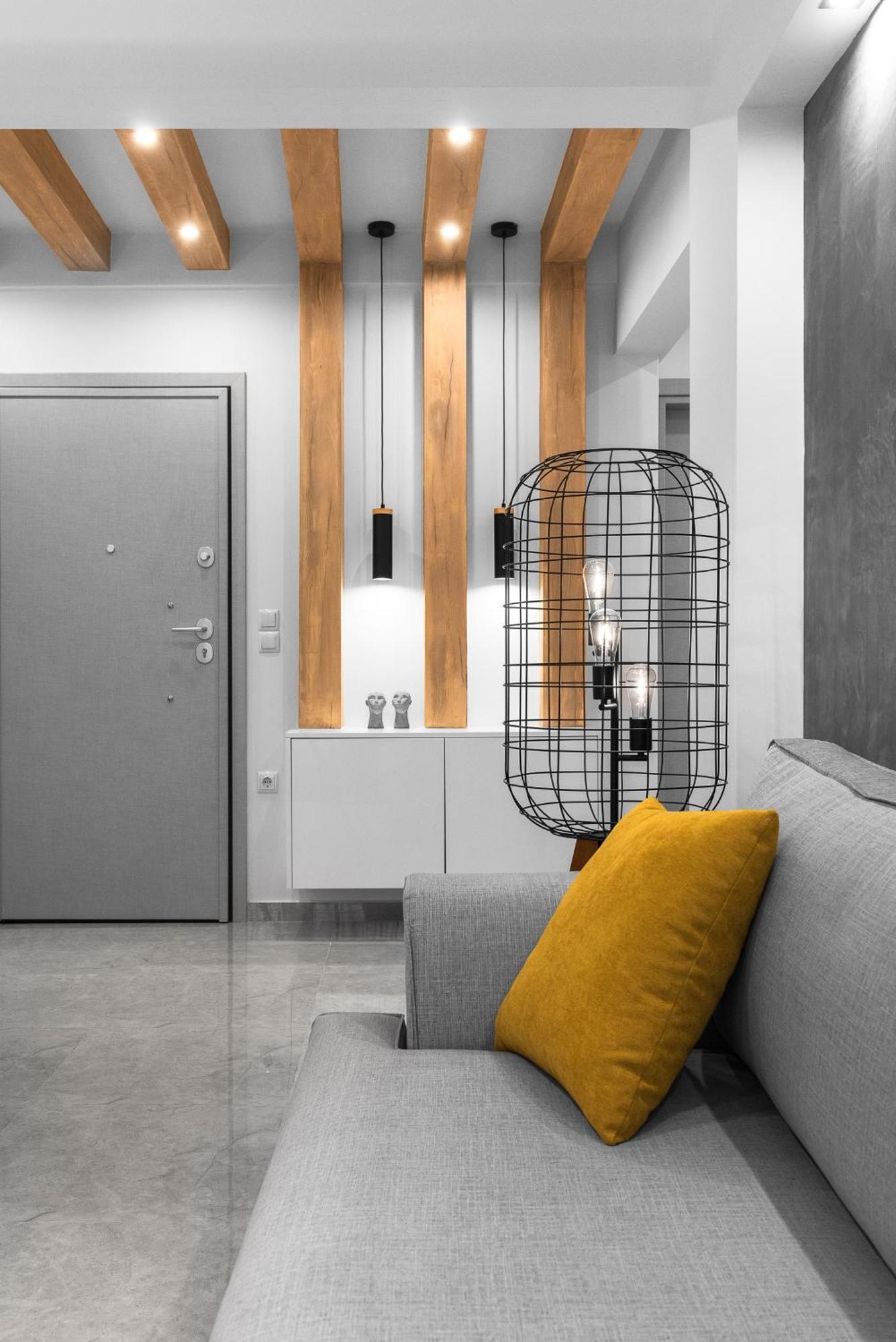 Wood N White, Nilie Hospitality Mgmt Apartment Thessaloníki Ngoại thất bức ảnh